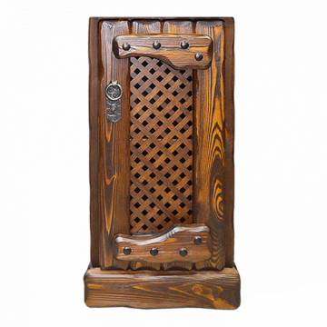 Ящик напольный 