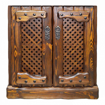 Ящик напольный 