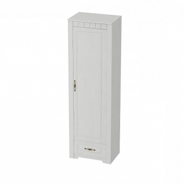 Шкаф однодверный 