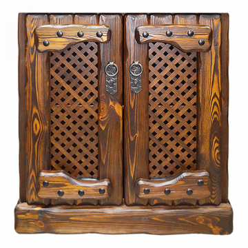 Ящик напольный под мойку 