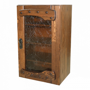 Ящик навесной 