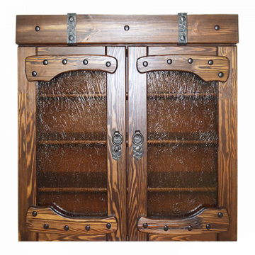 Ящик навесной 