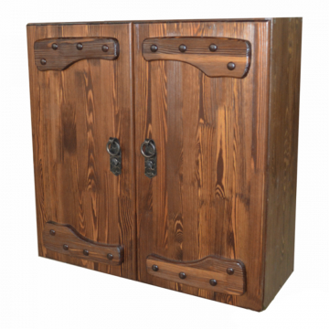 Ящик навесной 