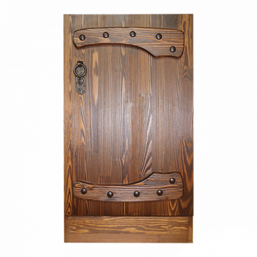 Ящик напольный 