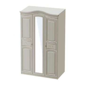 Шкаф 3х дверный 