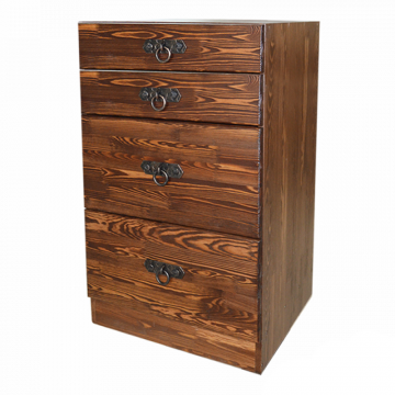 Ящик напольный 