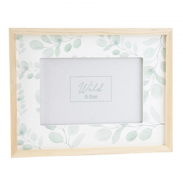 Фоторамка EUCALYPTUS 887141