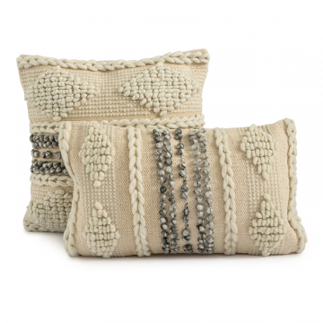 Набор чехлов на подушку Canvas 891732