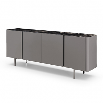 58DB-10211 Комод Bbfly 200*42*80см