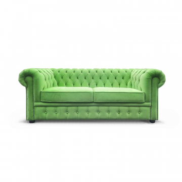 Диван Chester 2х местный Velutto 31