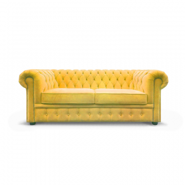 Диван Chester 2х местный Velutto 40