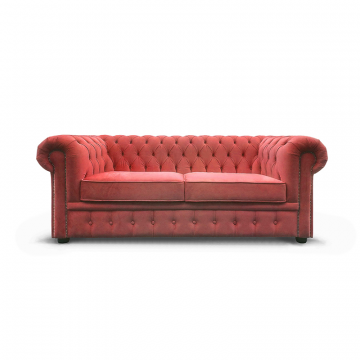 Диван Chester 2х местный Velutto 63