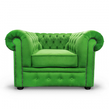 Кресло Chester Velutto 31