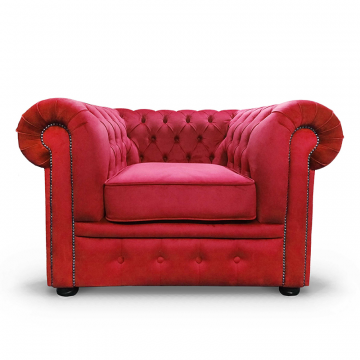 Кресло Chester Velutto 38