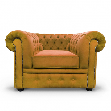 Кресло Chester Velutto 56