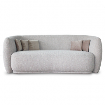 Диван Moroso полукруглый