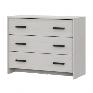 Комод Taika ясень анкор светлый