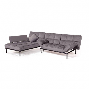 Padigry прямой + шезлонгом с подлокотником