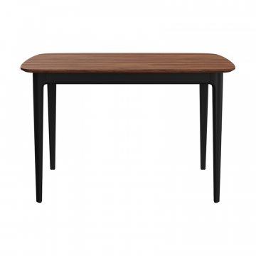 Стол обеденный Tammi 120*80 см (орех)