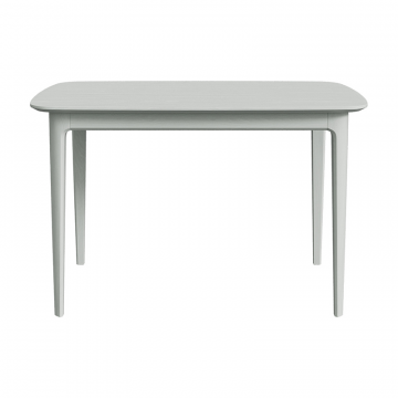 Стол обеденный Tammi 120*80 см (белый)