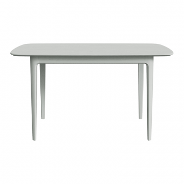 Стол обеденный Tammi 140*80 см (белый)