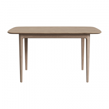 Стол обеденный Tammi 140*80 см (натуральный дуб)