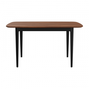 Стол обеденный Tammi 140*80 см (орех)