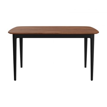 Стол обеденный Tammi 140*90 см (орех)