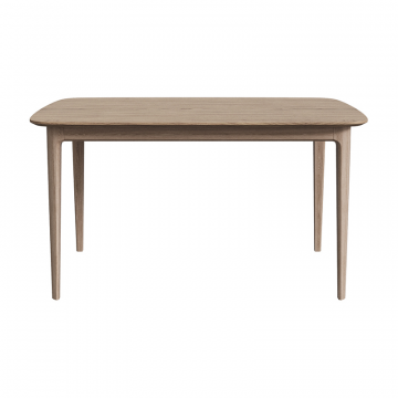 Стол обеденный Tammi 140*90 см (натуральный дуб)