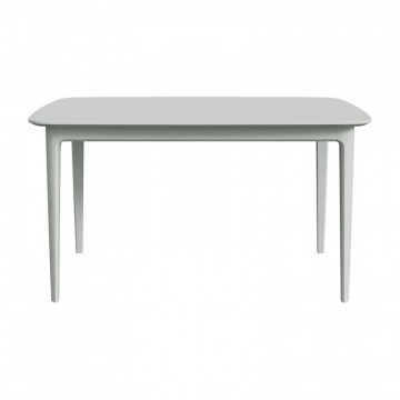 Стол обеденный Tammi 140*90 см (белый)
