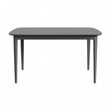 Стол обеденный Tammi 140*90 см (серый)
