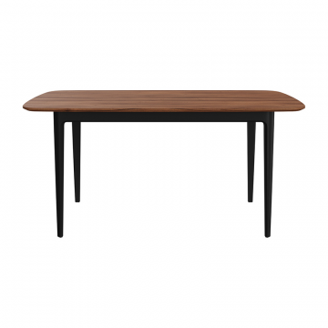 Стол обеденный Tammi 160*90 см (орех)