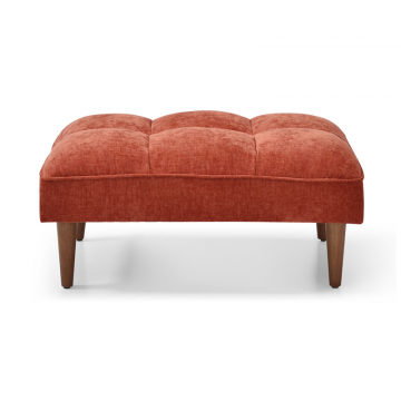 Оттоманка Annabel, паприка