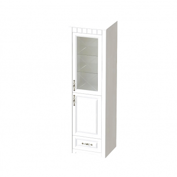 Шкаф-витрина 