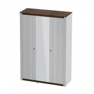 Шкаф 3-дв спальня 