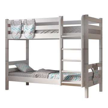 Двухъярусная кровать 