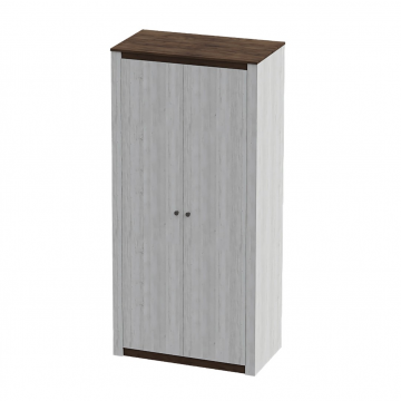 Шкаф 2-дв спальня 