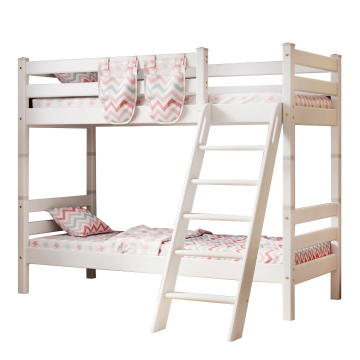 Двухъярусная кровать 