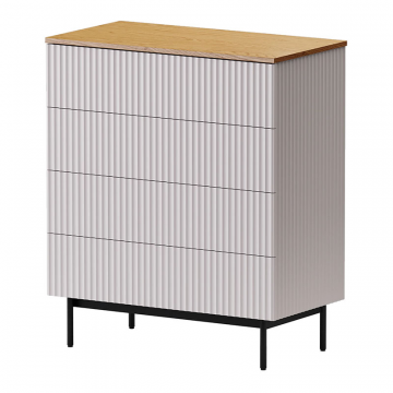 Комод Mikko 895918