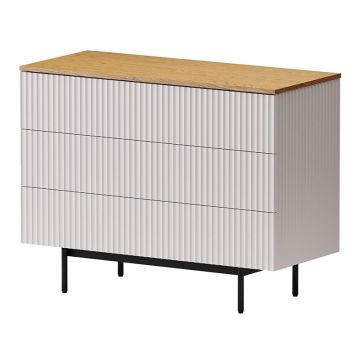 Комод Mikko 895920