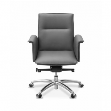 Кресло Лео с колесами