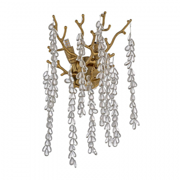 Бра Dio D'Arte Elite Tavenna H 2.26.800 A