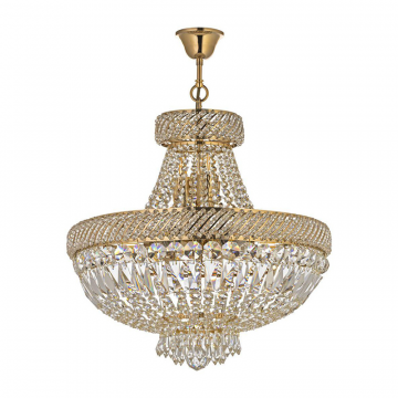 Подвесной светильник Arti Lampadari Palermo E 1.5.45.101 G