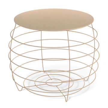 Столик журнальный Sheffilton SHT-CT77