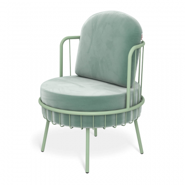 Кресло SHT-AMS123