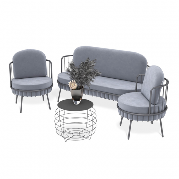 Комплект мебели SHT-DS286