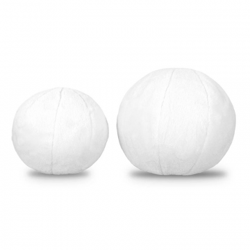 Комплект подушек-шар Como 896136