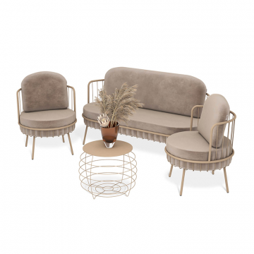 Комплект мебели SHT-DS285