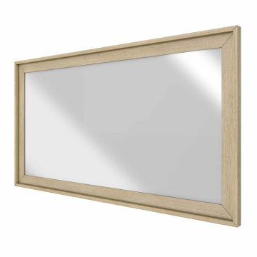 Зеркало FRAME Дуб капучино В292