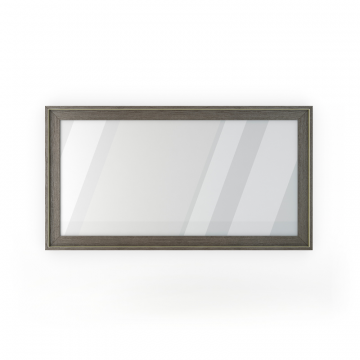 Зеркало FRAME Дуб Венге D09